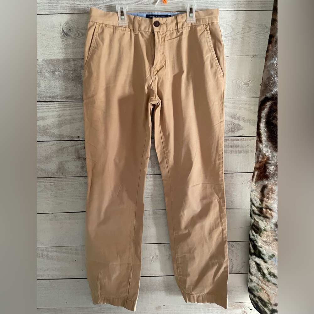 Men’s pants